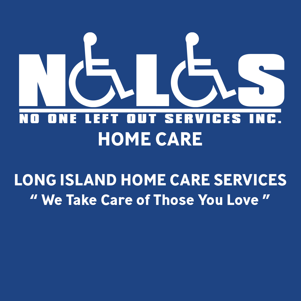 NOLOS HOME CARE