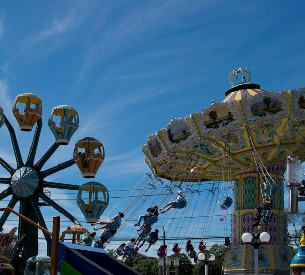 Adventureland Farmingdale, NY
