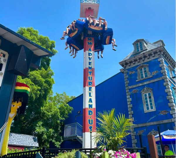 Adventureland Farmingdale, NY
