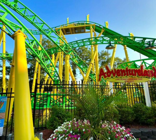 Adventureland Farmingdale, NY