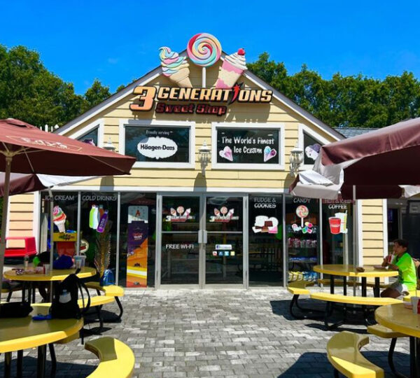 Adventureland Farmingdale, NY