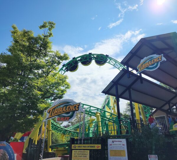 Adventureland Farmingdale, NY