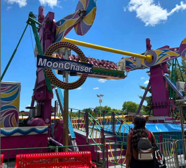 Adventureland Farmingdale, NY