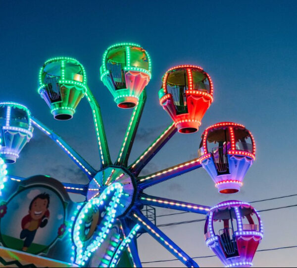 Adventureland Farmingdale, NY