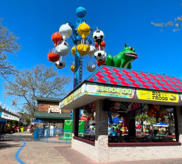 Adventureland Farmingdale, NY