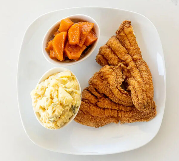 Lola’s Southern Cuisine, Medford NY
