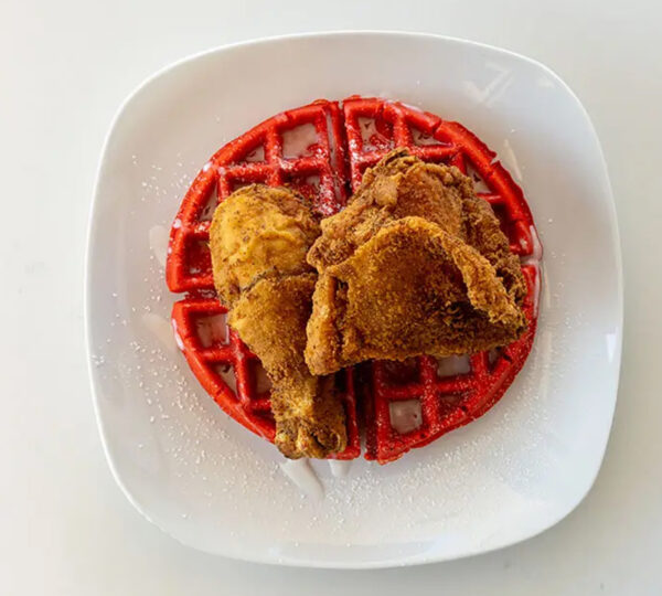 Lola’s Southern Cuisine, Medford NY