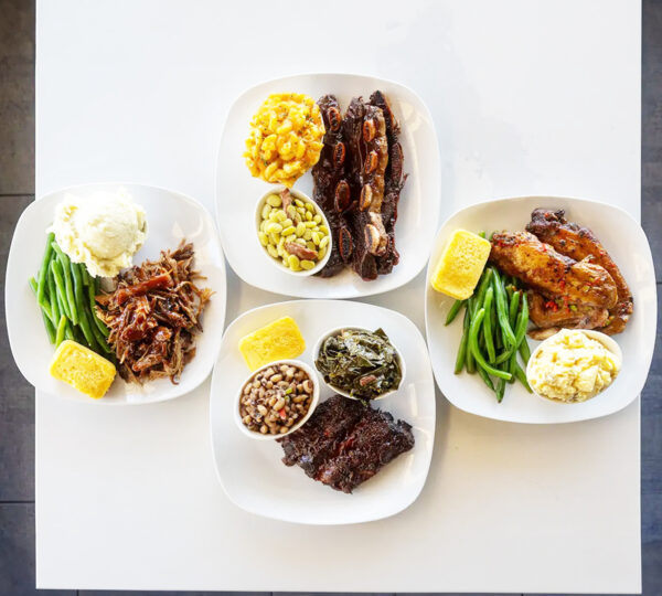 Lola’s Southern Cuisine, Medford NY