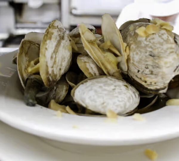 Popei's Clam Bar, Bethpage NY