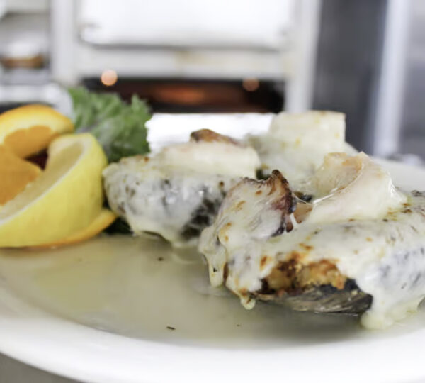 Popei's Clam Bar, Bethpage NY