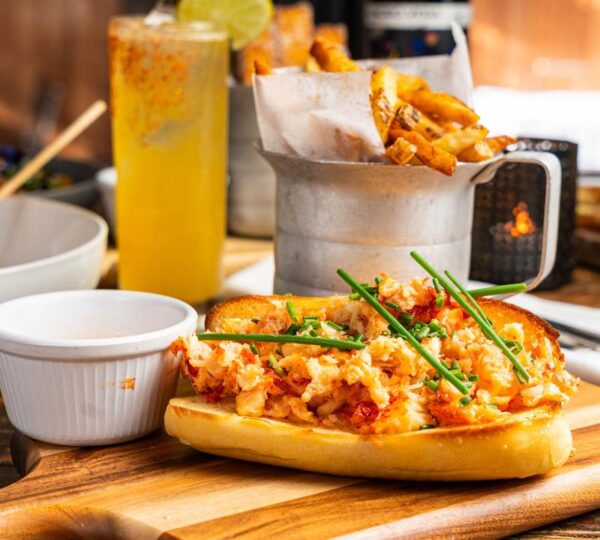 Barrique Kitchen & Wine Bar, Babylon, NY