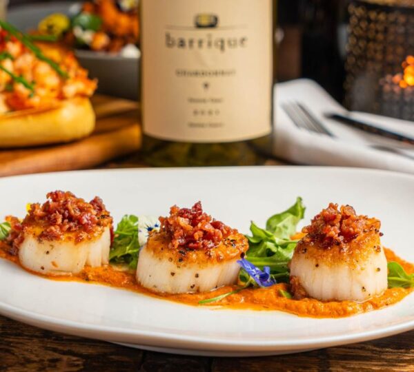 Barrique Kitchen & Wine Bar, Babylon, NY
