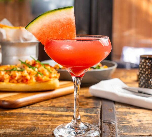 Barrique Kitchen & Wine Bar, Babylon, NY