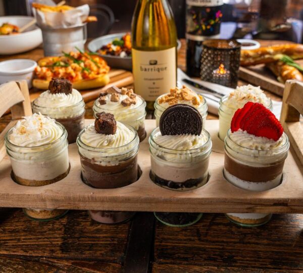 Barrique Kitchen & Wine Bar, Babylon, NY