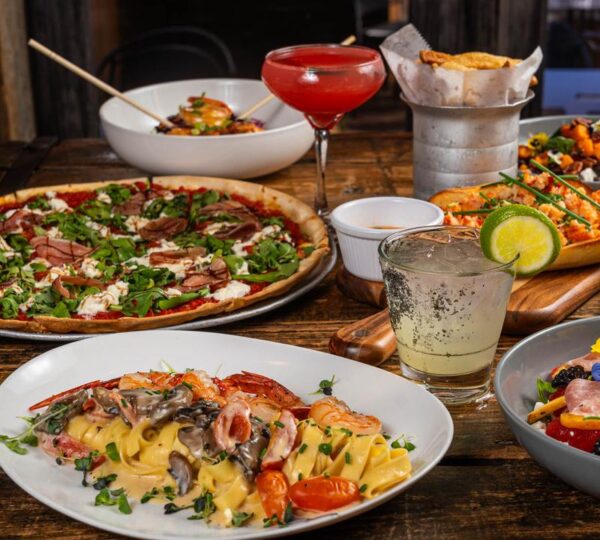 Barrique Kitchen & Wine Bar, Babylon, NY