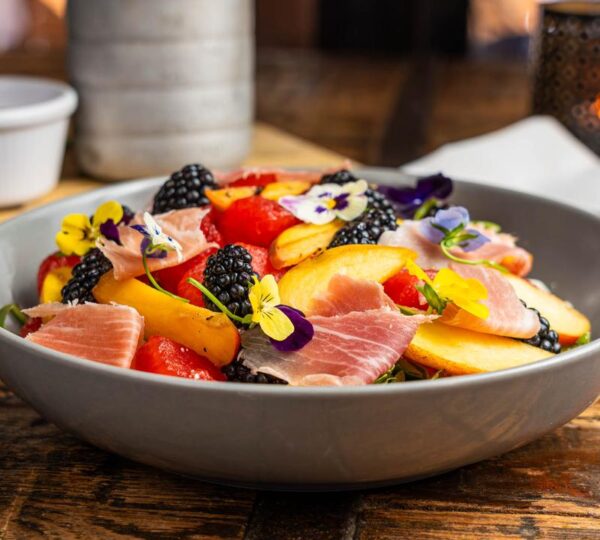 Barrique Kitchen & Wine Bar, Babylon, NY