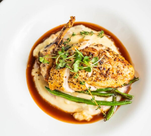 Barrique Kitchen & Wine Bar, Babylon, NY
