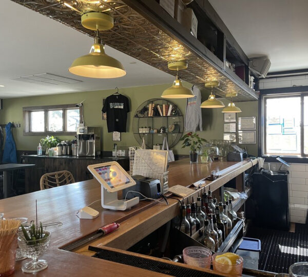 Barrow Food House, Riverhead, NY