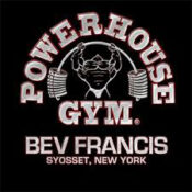 Bev Francis Powerhouse Gym Syosset