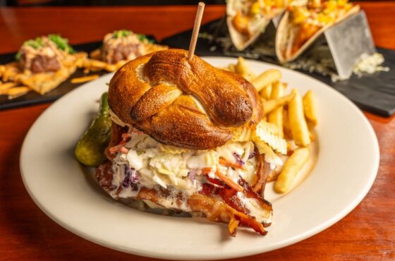 Changing Times Ale House, East Northport, NY