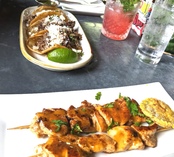 Coastal Kitchen & Daiquiri Bar, Bay Shore, NY