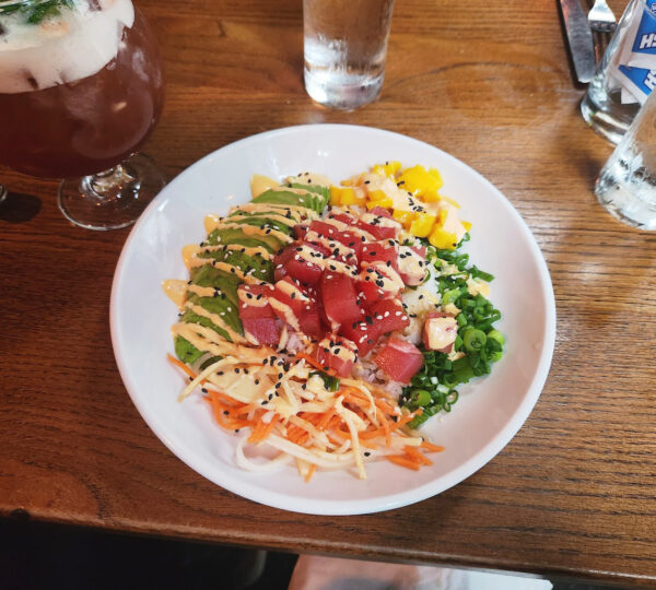 Coastal Kitchen & Daiquiri Bar, Bay Shore, NY