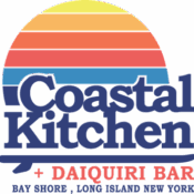 Coastal Kitchen & Daiquiri Bar, Bay Shore, NY