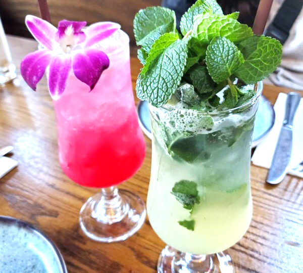 Coastal Kitchen & Daiquiri Bar, Bay Shore, NY