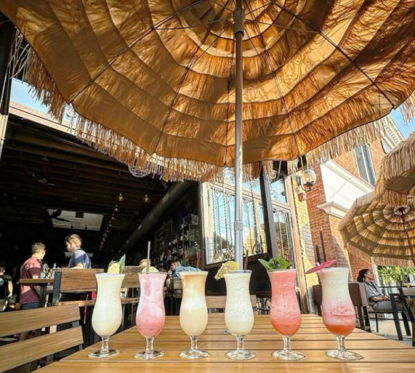 Coastal Kitchen & Daiquiri Bar, Bay Shore, NY