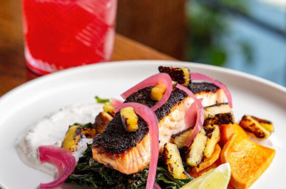 Coastal Kitchen & Daiquiri Bar, Bay Shore, NY