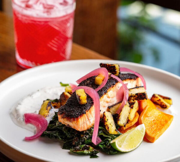 Coastal Kitchen & Daiquiri Bar, Bay Shore, NY