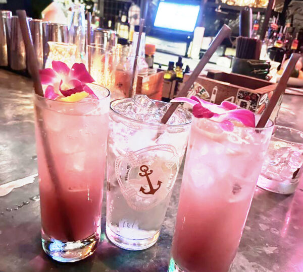 Coastal Kitchen & Daiquiri Bar, Bay Shore, NY