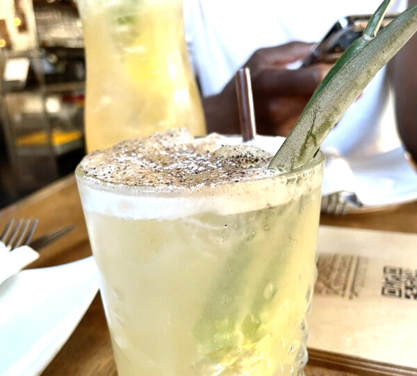 Coastal Kitchen & Daiquiri Bar, Bay Shore, NY