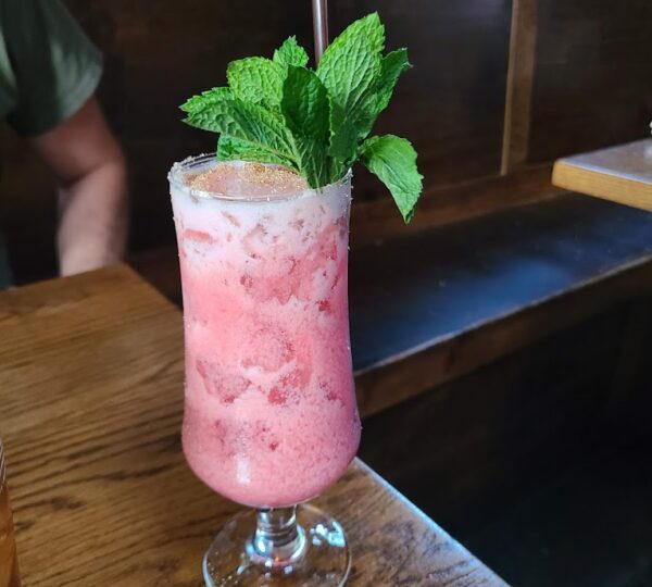 Coastal Kitchen & Daiquiri Bar, Bay Shore, NY
