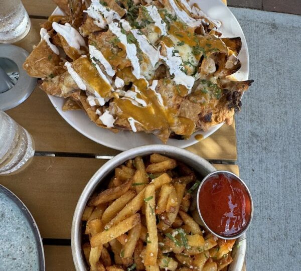 Coastal Kitchen & Daiquiri Bar, Bay Shore, NY