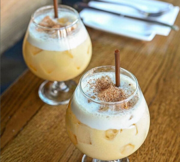 Coastal Kitchen & Daiquiri Bar, Bay Shore, NY