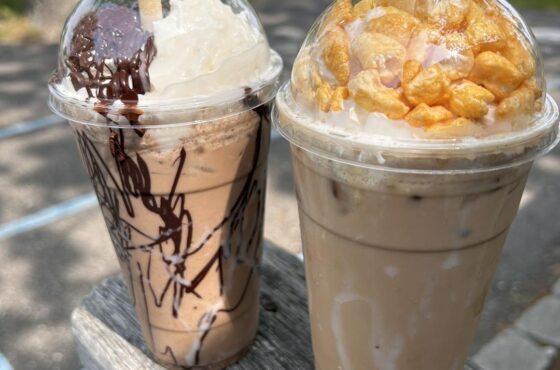 Coffee Booths, Selden, NY