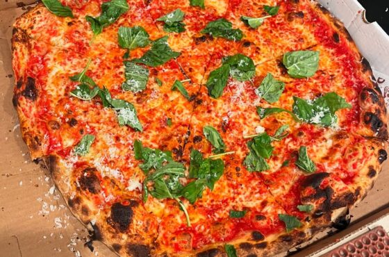 Dario’s Pizza, West Hempstead, NY