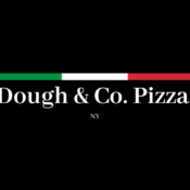 Dough & Co. Pizza, Huntington NY