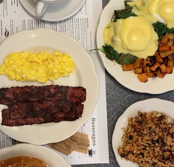 Glen’s Dinette, Babylon, NY