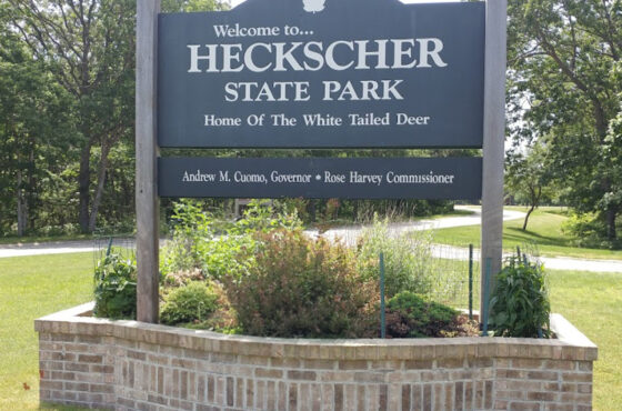 Heckscher State Park, East Islip, NY
