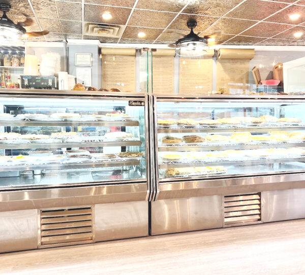 Hometown Bake Shop, Centerport, NY