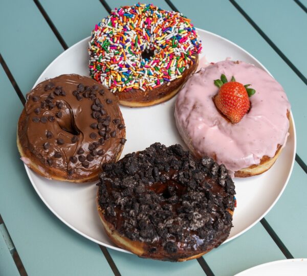 Hometown Bake Shop, Centerport, NY