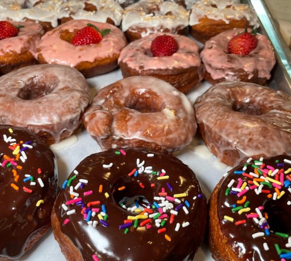 Hometown Bake Shop, Centerport, NY