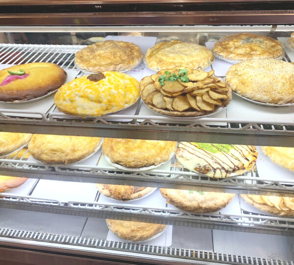 Hometown Bake Shop, Centerport, NY