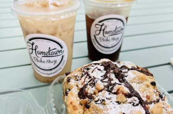 Hometown Bake Shop, Centerport, NY