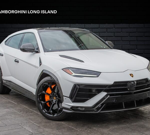 Lamborghini Long Island, Jericho, NY