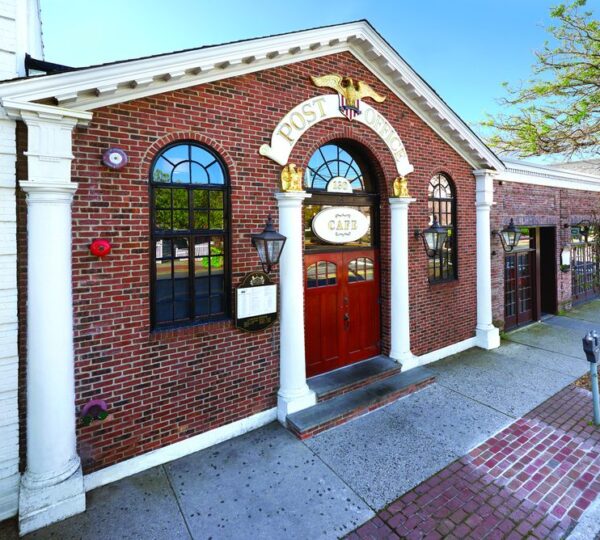 Post Office Café, Babylon, NY
