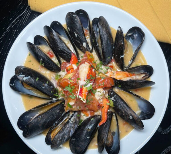 Prime on the Mile, Freeport, NY