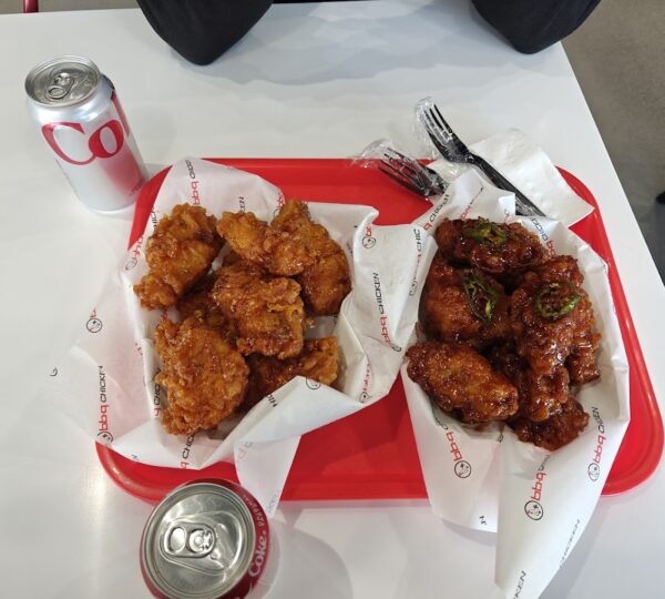 bb.q Chicken, Levittown, NY